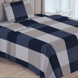 Single Bed Sheet Set - B12, Single Size Bed Sheet, Chase Value, Chase Value