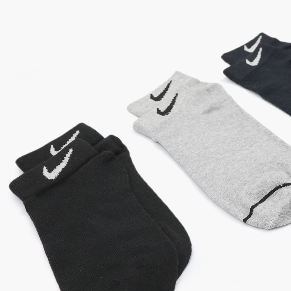 Men’s Socks Pack Of 3 - Multi Color, Men's Socks, Chase Value, Chase Value