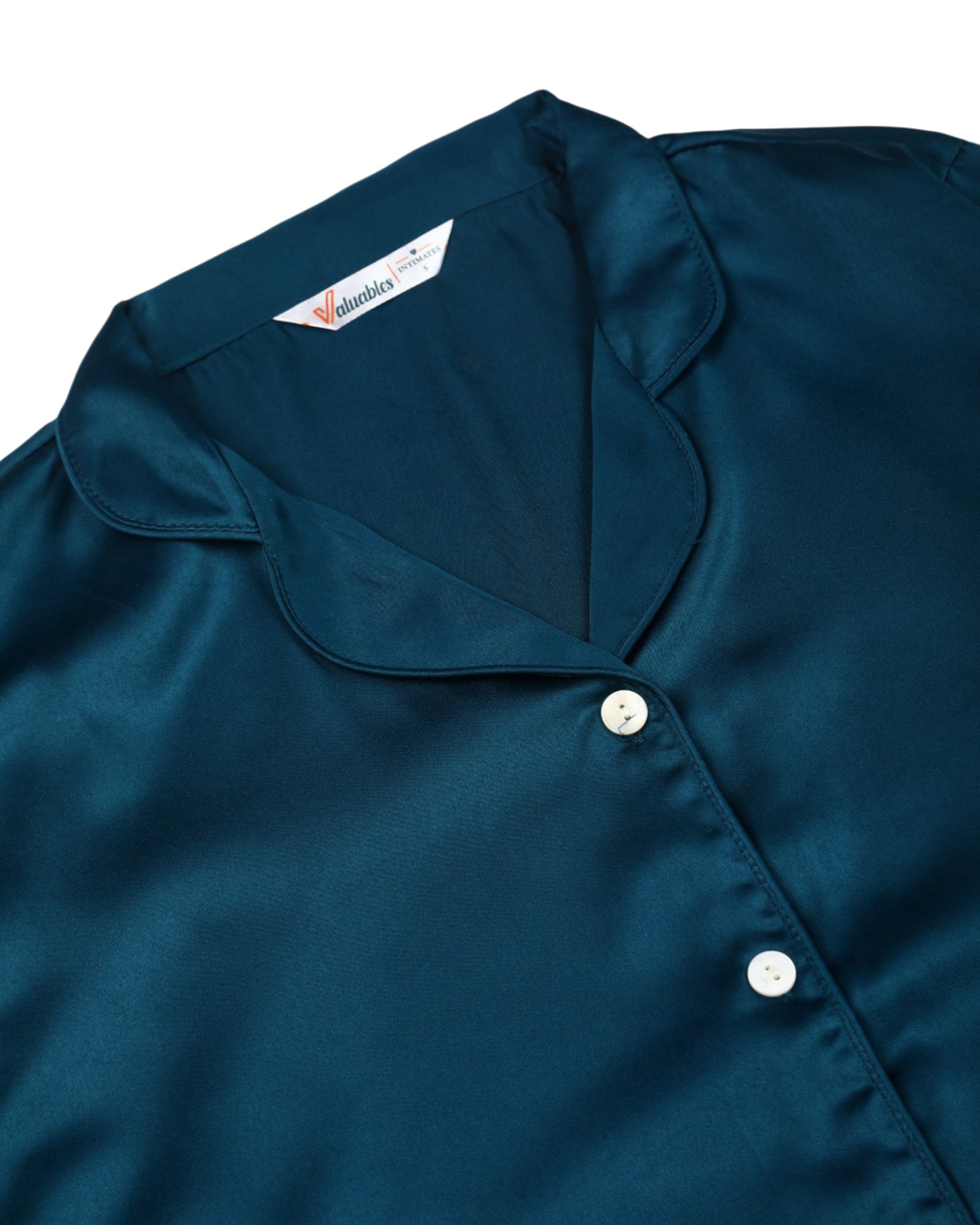Valuables Women's Night Suit