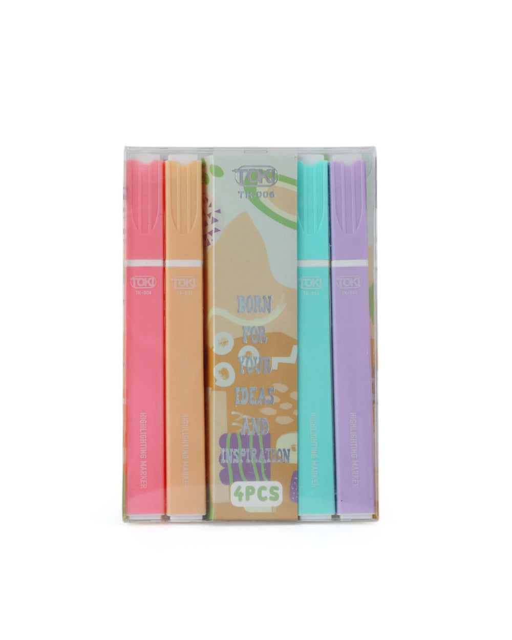 Highlighter Marker, Coloring Tools, Chase Value, Chase Value