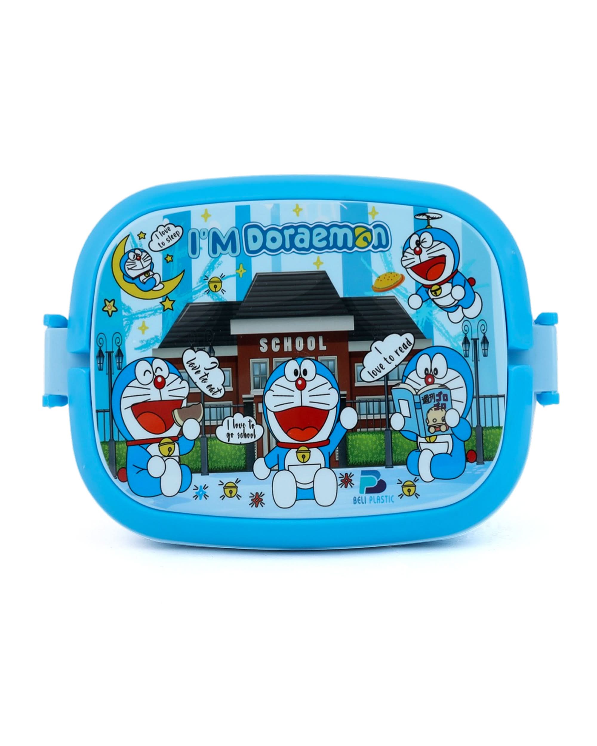 Smart Lunch Box, Tiffin Boxes & Bottles, Chase Value, Chase Value