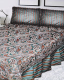 Printed Double Bedsheet
