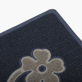 Waterproof Rubber Door Mat - Nany Blue, Mats, Chase Value, Chase Value