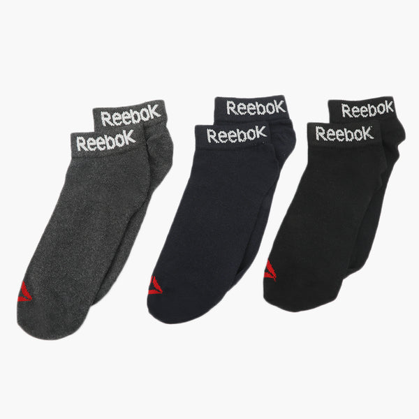 Men’s Socks Pack Of 3 - Multi Color, Men's Socks, Chase Value, Chase Value