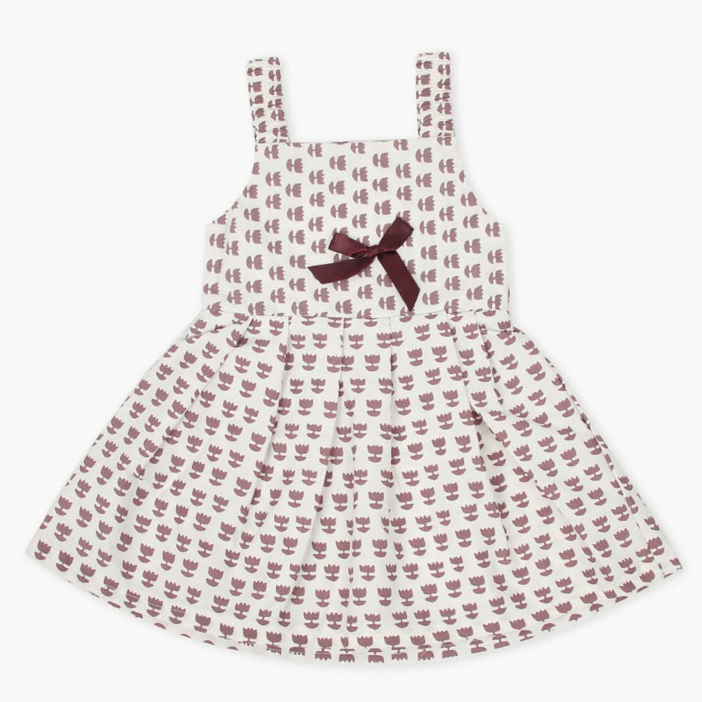 Girls Frock - AA-116, Girls Frocks, Chase Value, Chase Value