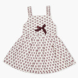 Girls Frock - AA-116, Girls Frocks, Chase Value, Chase Value