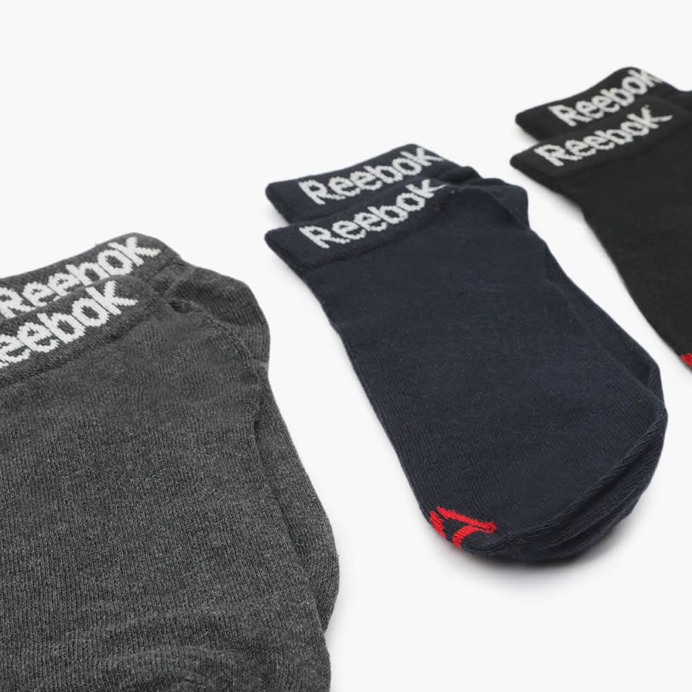 Men’s Socks Pack Of 3 - Multi Color, Men's Socks, Chase Value, Chase Value