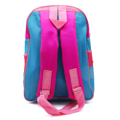 School Zee Bag - Pink