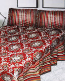 Printed Double Bedsheet