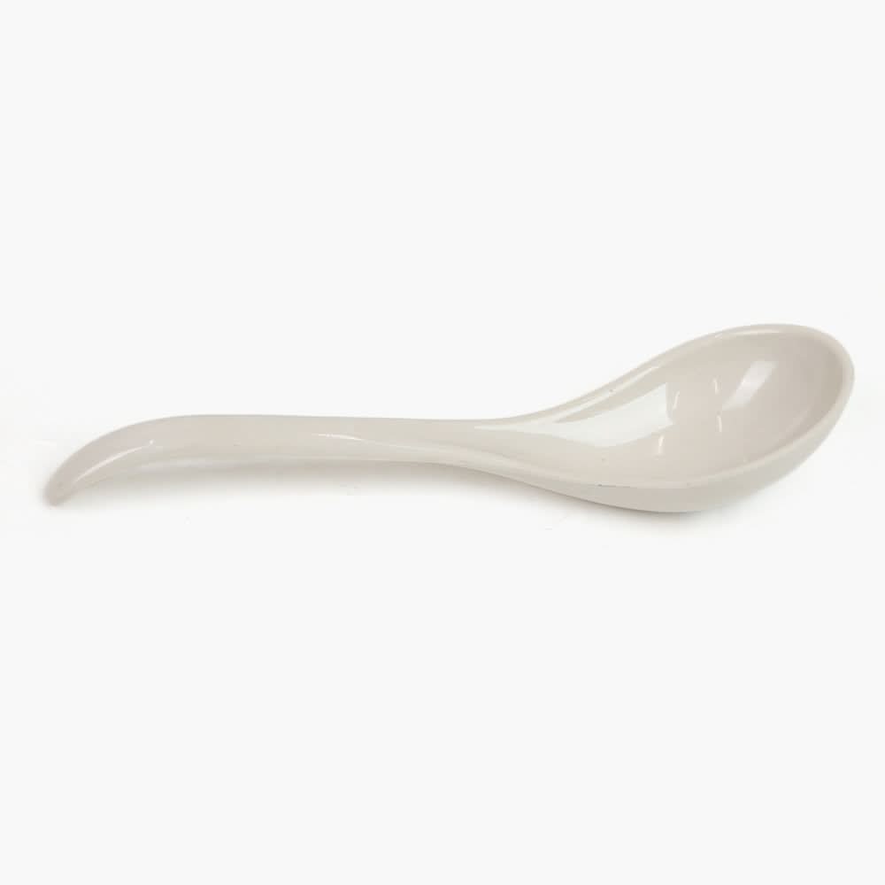 Qorma Spoon Wavy - Fawn, Serving & Dining, Chase Value, Chase Value