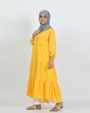 Valuables Women's Dyed Maxi, Women Maxi, Chase Value, Chase Value