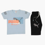 Boys Suit - Blue, Boys Sets & Suits, Chase Value, Chase Value