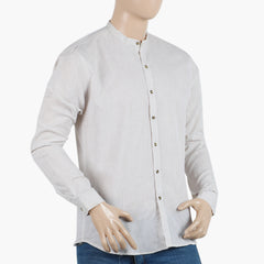 Men's Casual Shirt - Fawn