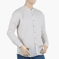 Men's Casual Shirt - Fawn, Men's Shirts, Chase Value, Chase Value