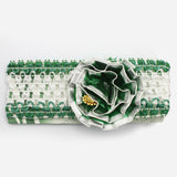 Girls Azadi Matha Patti - Green, Girls Hair Accessories, Chase Value, Chase Value