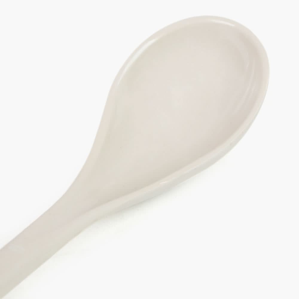 Qorma Spoon Wavy - Fawn, Serving & Dining, Chase Value, Chase Value