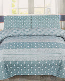 Valuables Double Bedsheet 90x98