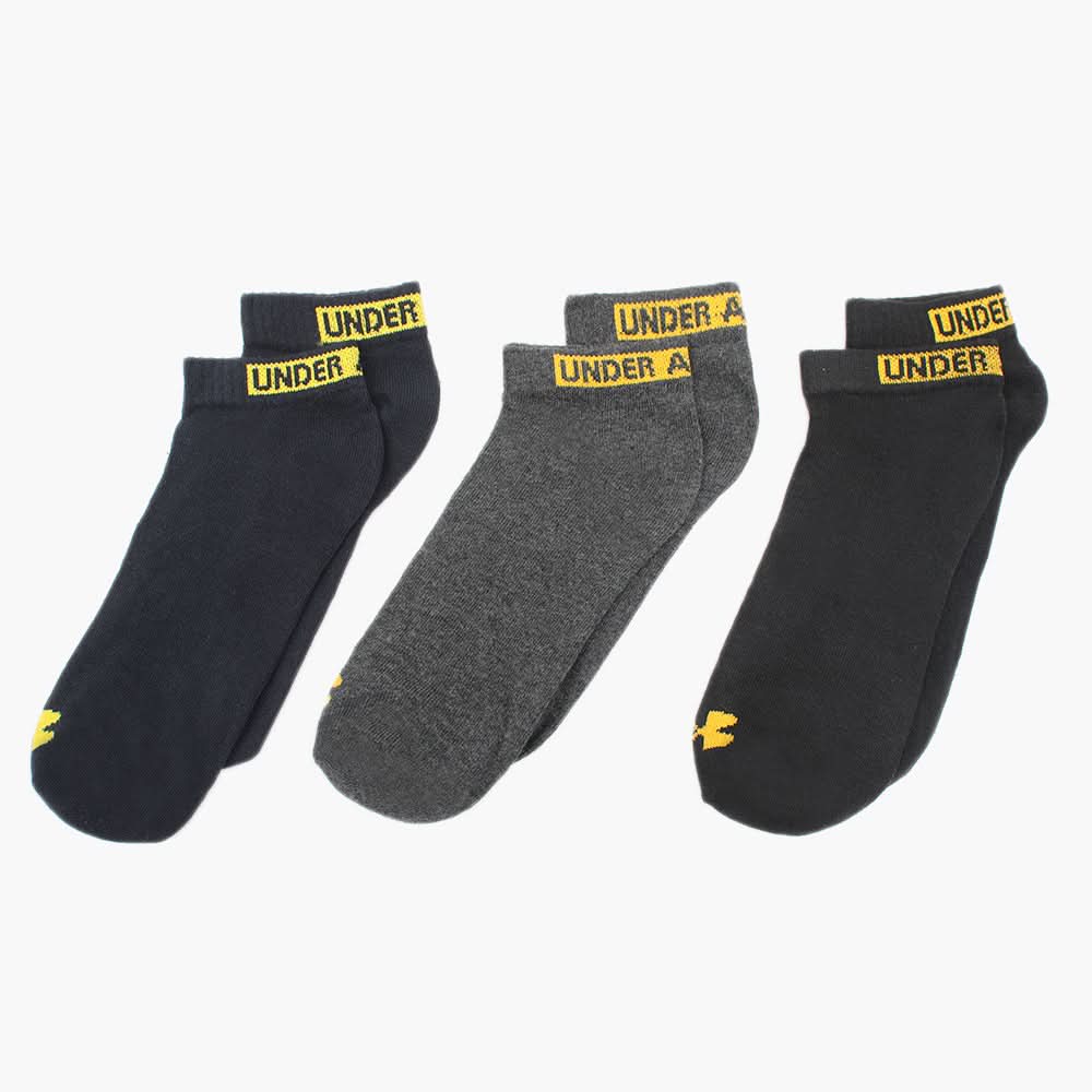 Men’s Socks Pack Of 3 - Multi Color, Men's Socks, Chase Value, Chase Value