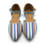 Eminent Women's Slingback - Cyan, Women Sandals, Eminent, Chase Value