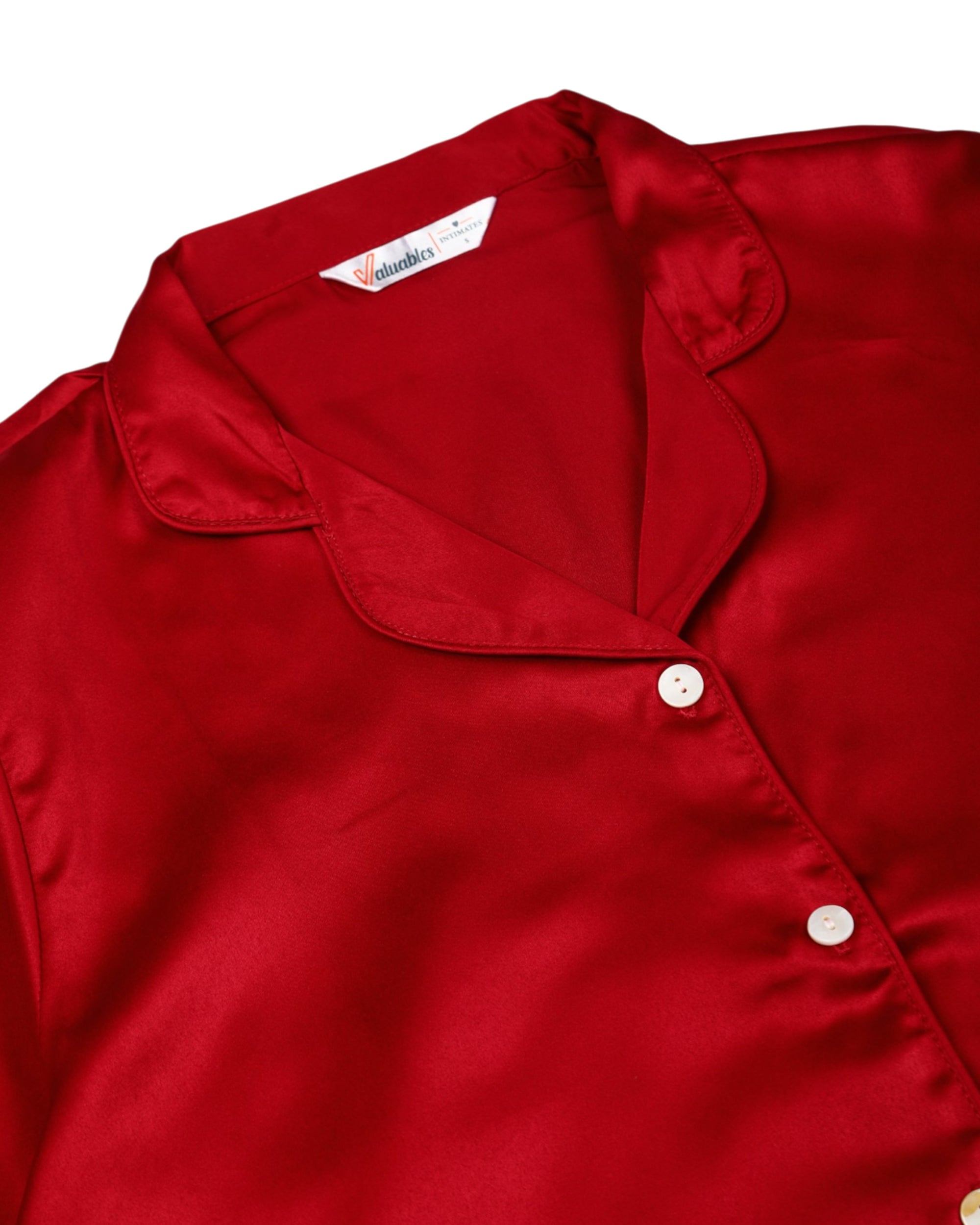 Valuables Women's Night Suit