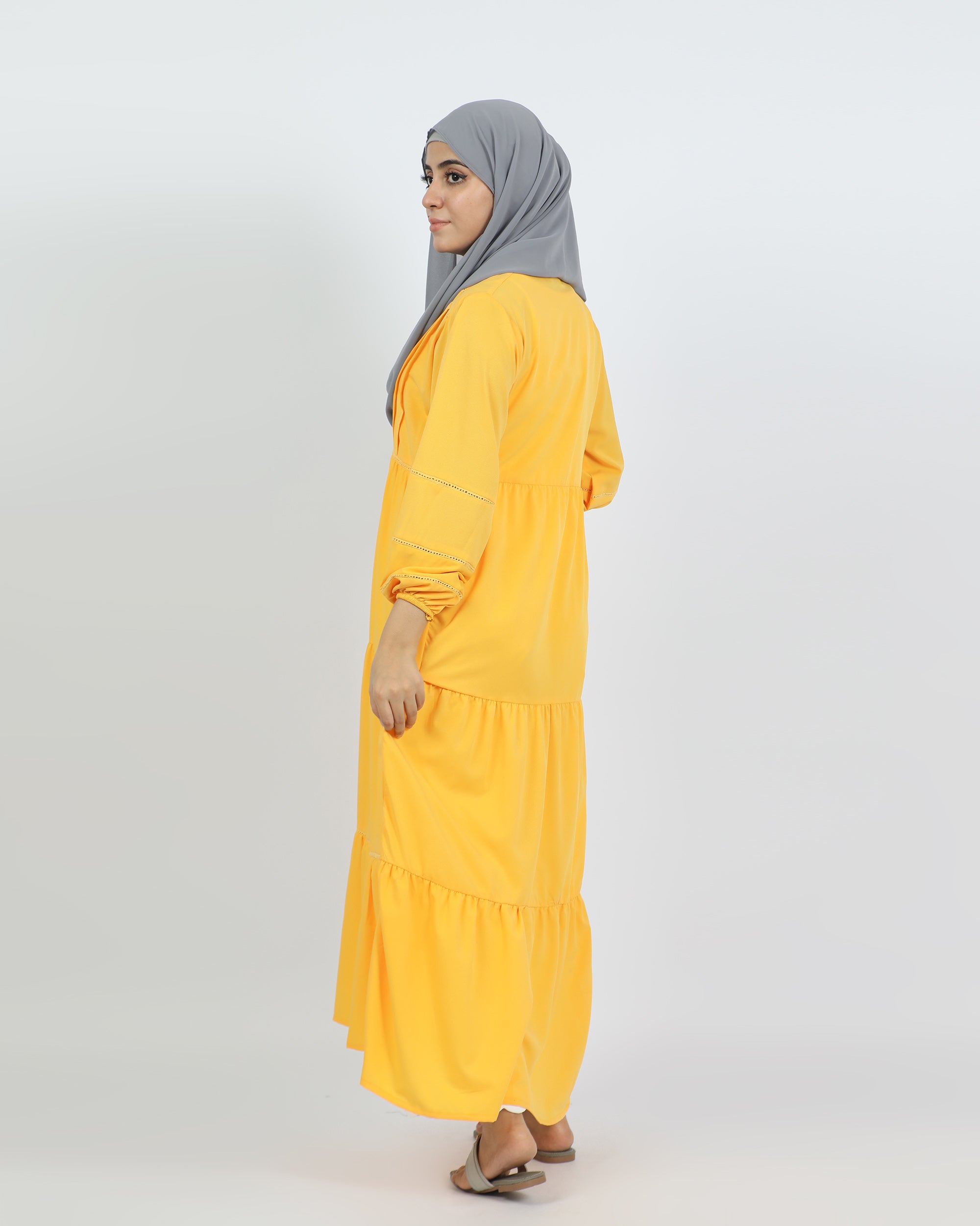 Valuables Women's Dyed Maxi, Women Maxi, Chase Value, Chase Value