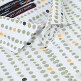 Men's Business Casual Shirt - Green, Men's Shirts, Chase Value, Chase Value