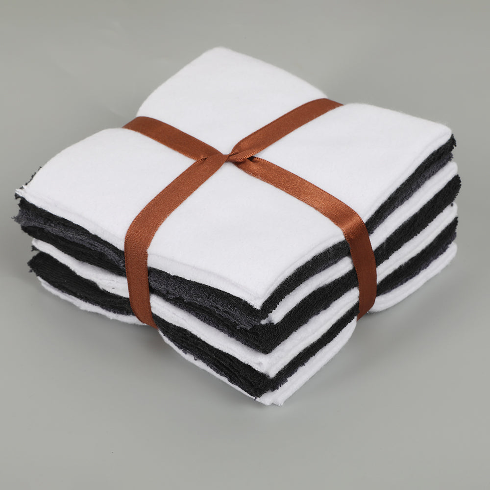 Kitchen Towel 10Pcs Set - Multi, Kitchen Towel, Chase Value, Chase Value