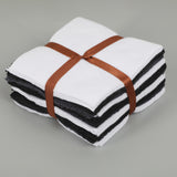 Kitchen Towel 10Pcs Set - Multi, Kitchen Towel, Chase Value, Chase Value