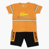Boys Suit - Peach, Boys Sets & Suits, Chase Value, Chase Value