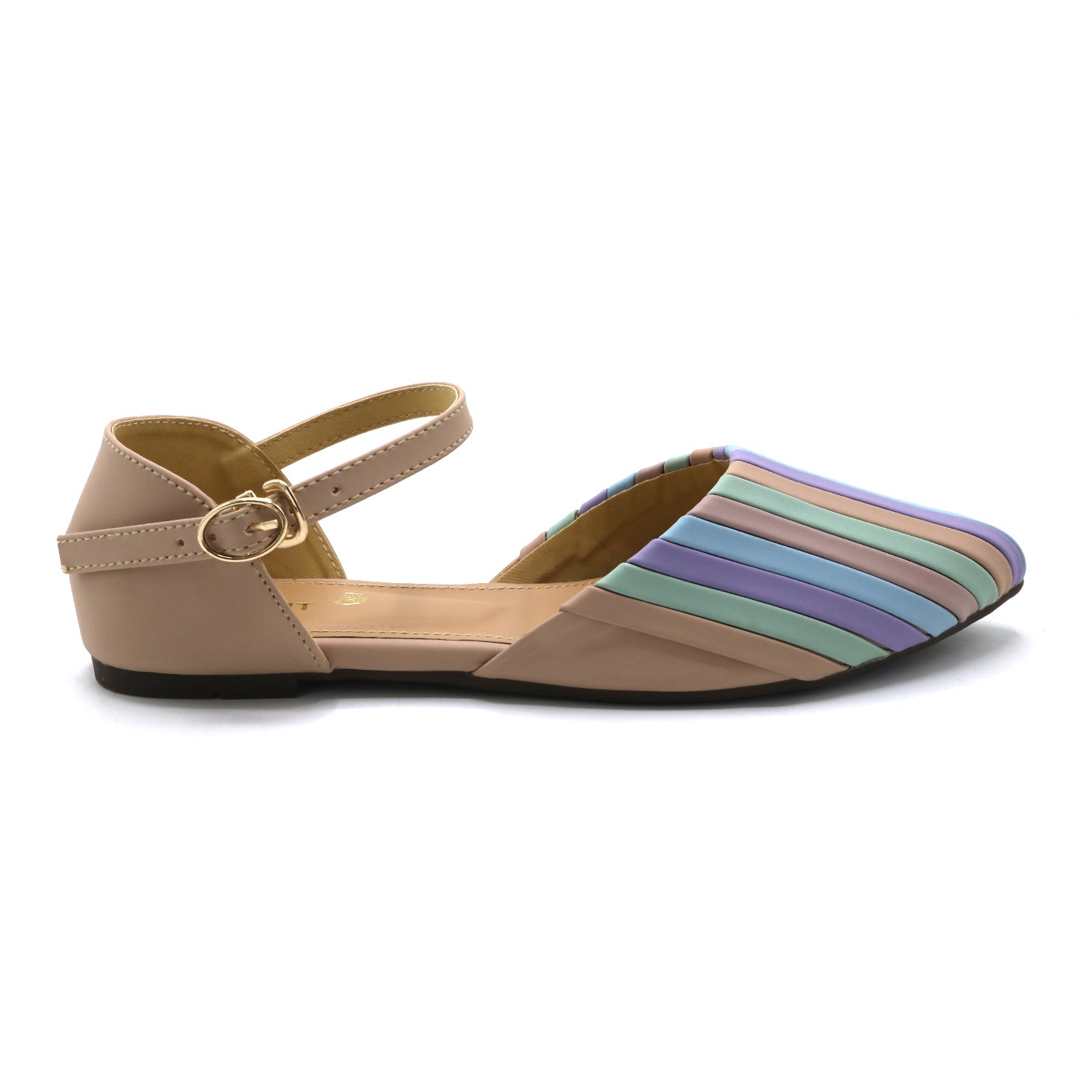 Eminent Women's Slingback - Pink, Women Sandals, Eminent, Chase Value