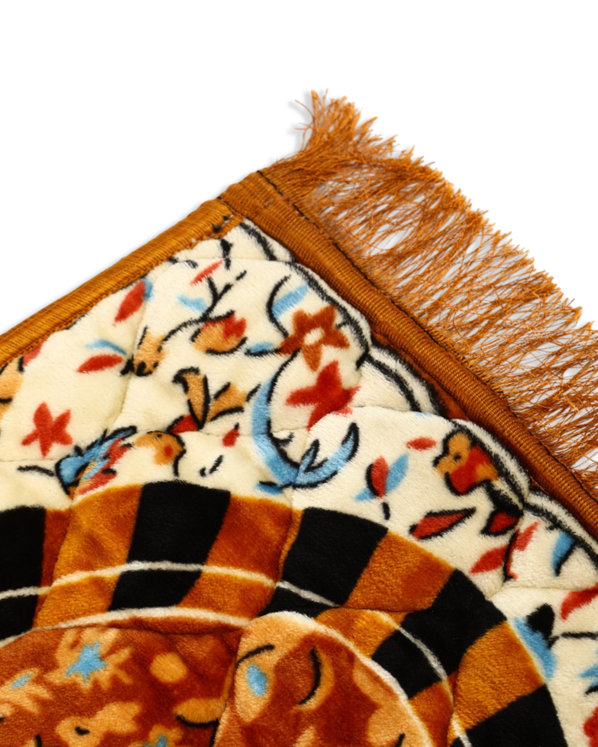Kids Prayer Mat - 42 x 60 cm
