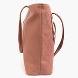 Women's Hand Bag - Tea Pink, Women Bags, Chase Value, Chase Value