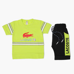 Boys Suit - Green, Boys Sets & Suits, Chase Value, Chase Value