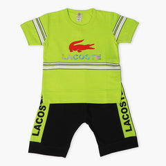 Boys Suit - Green, Boys Sets & Suits, Chase Value, Chase Value