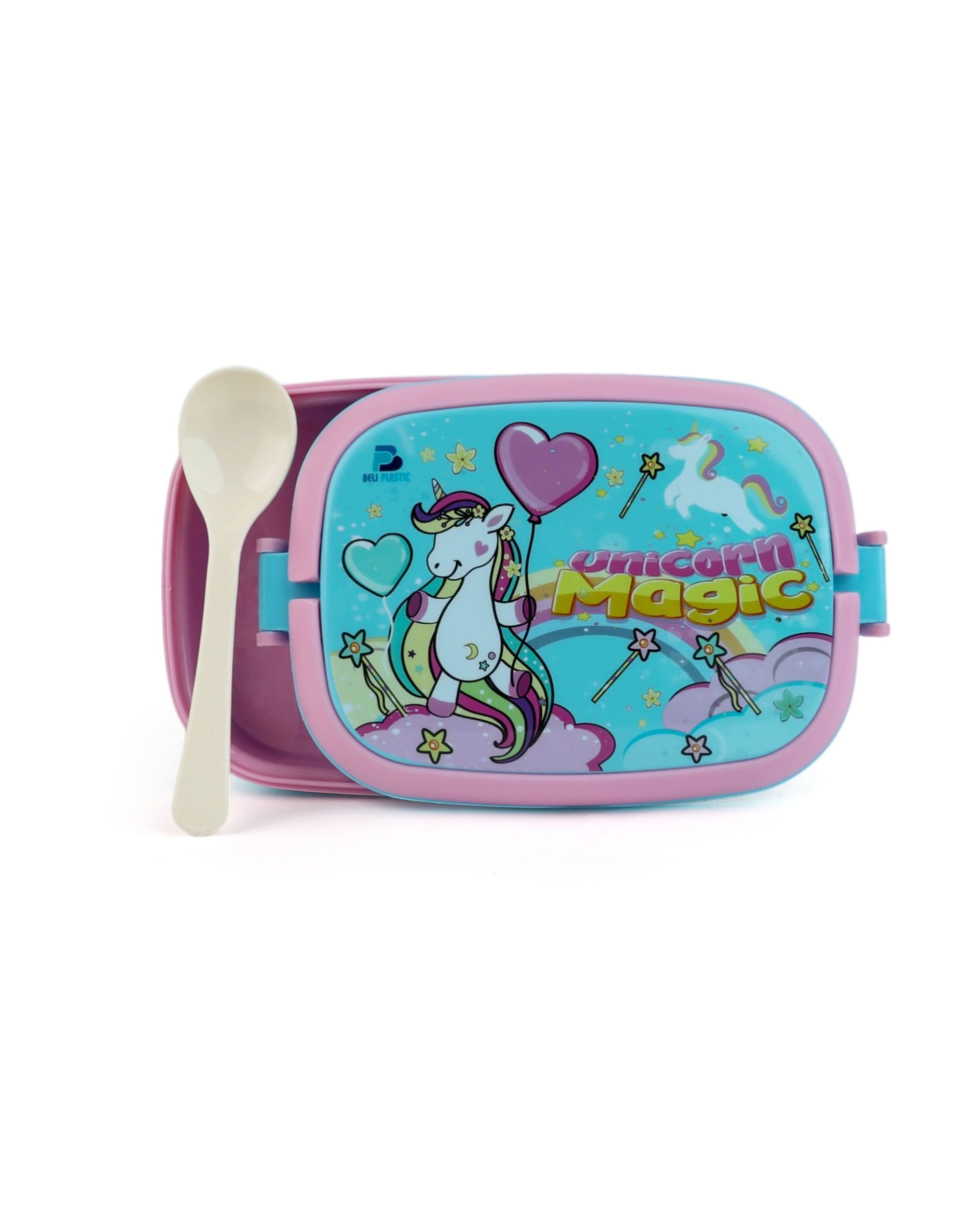 Smart Lunch Box, Tiffin Boxes & Bottles, Chase Value, Chase Value
