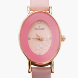 Women's Watch - Pink, Women Watches, Chase Value, Chase Value
