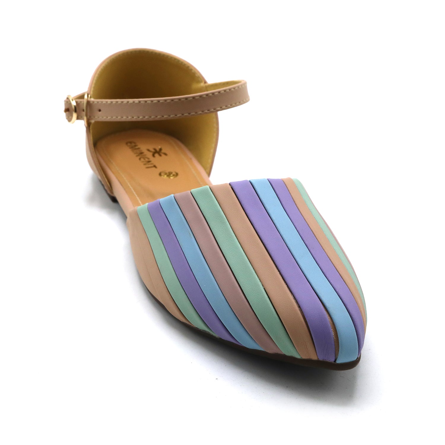 Eminent Women's Slingback - Pink, Women Sandals, Eminent, Chase Value