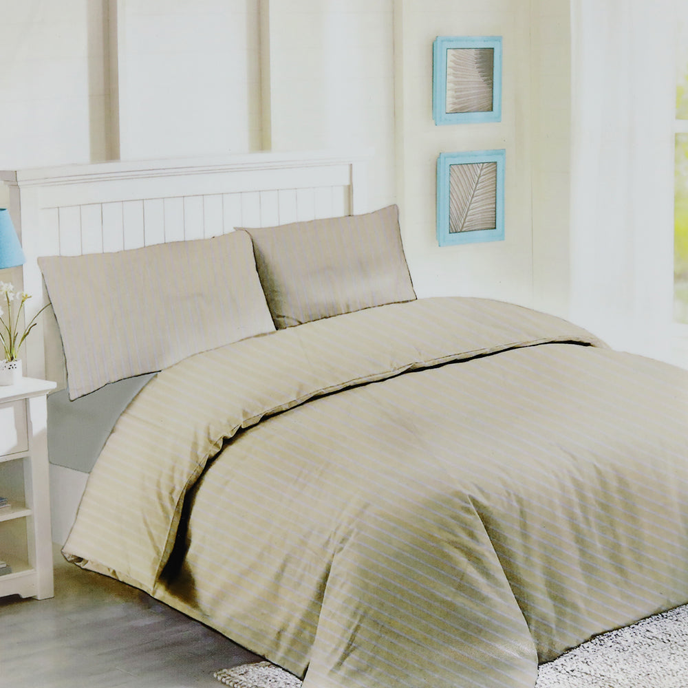 King Size Double Bed Sheet, King Size Bed Sheet, Chase Value, Chase Value