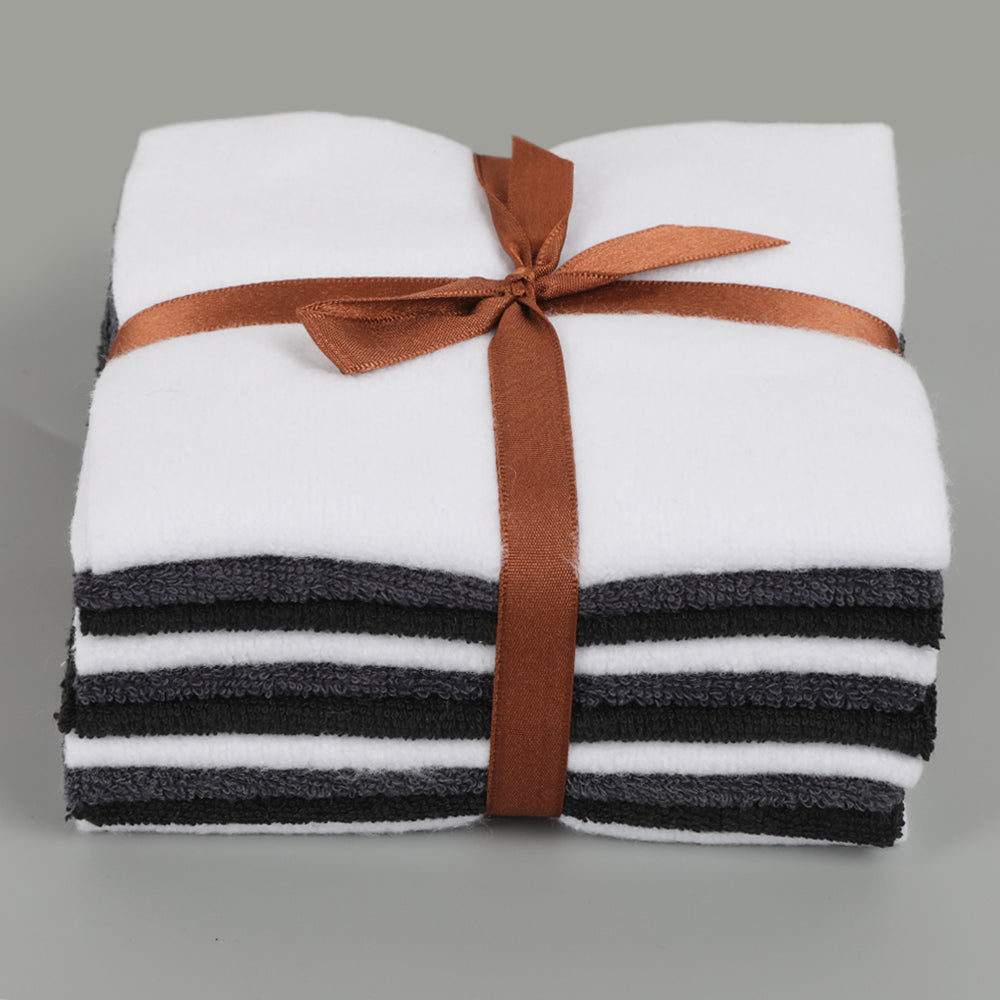 Kitchen Towel 10Pcs Set - Multi, Kitchen Towel, Chase Value, Chase Value