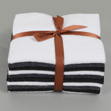 Kitchen Towel 10Pcs Set - Multi, Kitchen Towel, Chase Value, Chase Value