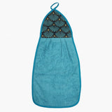 Hanging Kitchen Towel - Sea Green, Kitchen Towels, Chase Value, Chase Value
