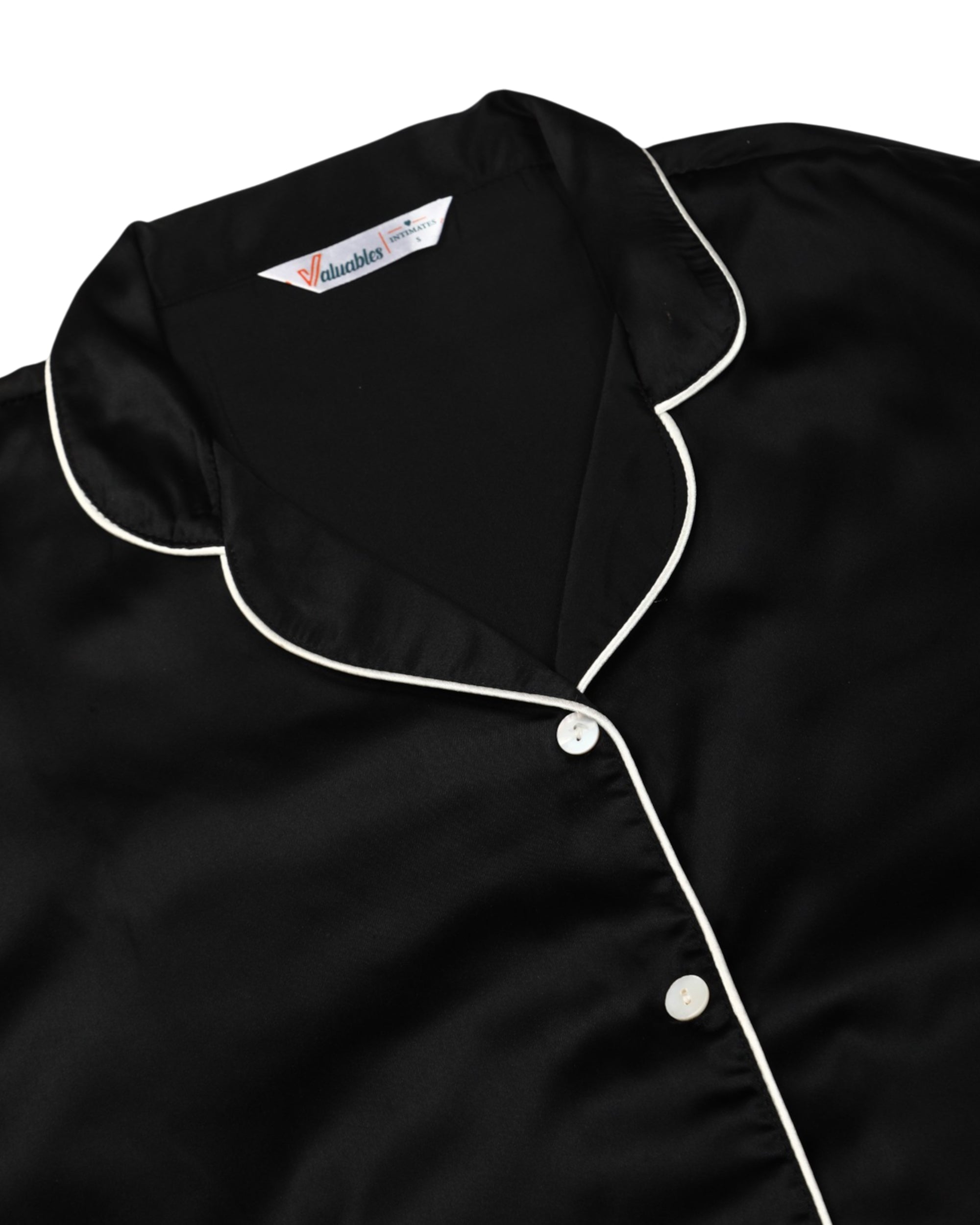Valuables Women's Night Suit