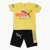 Boys Suit - Lemon, Boys Sets & Suits, Chase Value, Chase Value