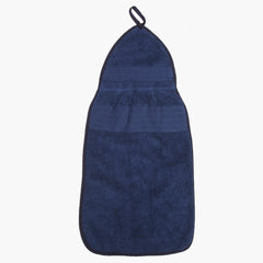 Hanging Kitchen Towel - Navy Blue, Kitchen Towels, Chase Value, Chase Value