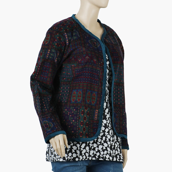 Women's Woven Top - Multi Color, Women T-Shirts & Tops, Chase Value, Chase Value
