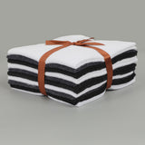 Kitchen Towel 10Pcs Set - Multi, Kitchen Towel, Chase Value, Chase Value