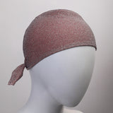 Women's Glitter Hijab Cap, Women Hijab Caps, Chase Value, Chase Value