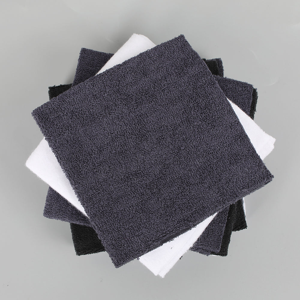 Kitchen Towel 10Pcs Set - Multi, Kitchen Towel, Chase Value, Chase Value