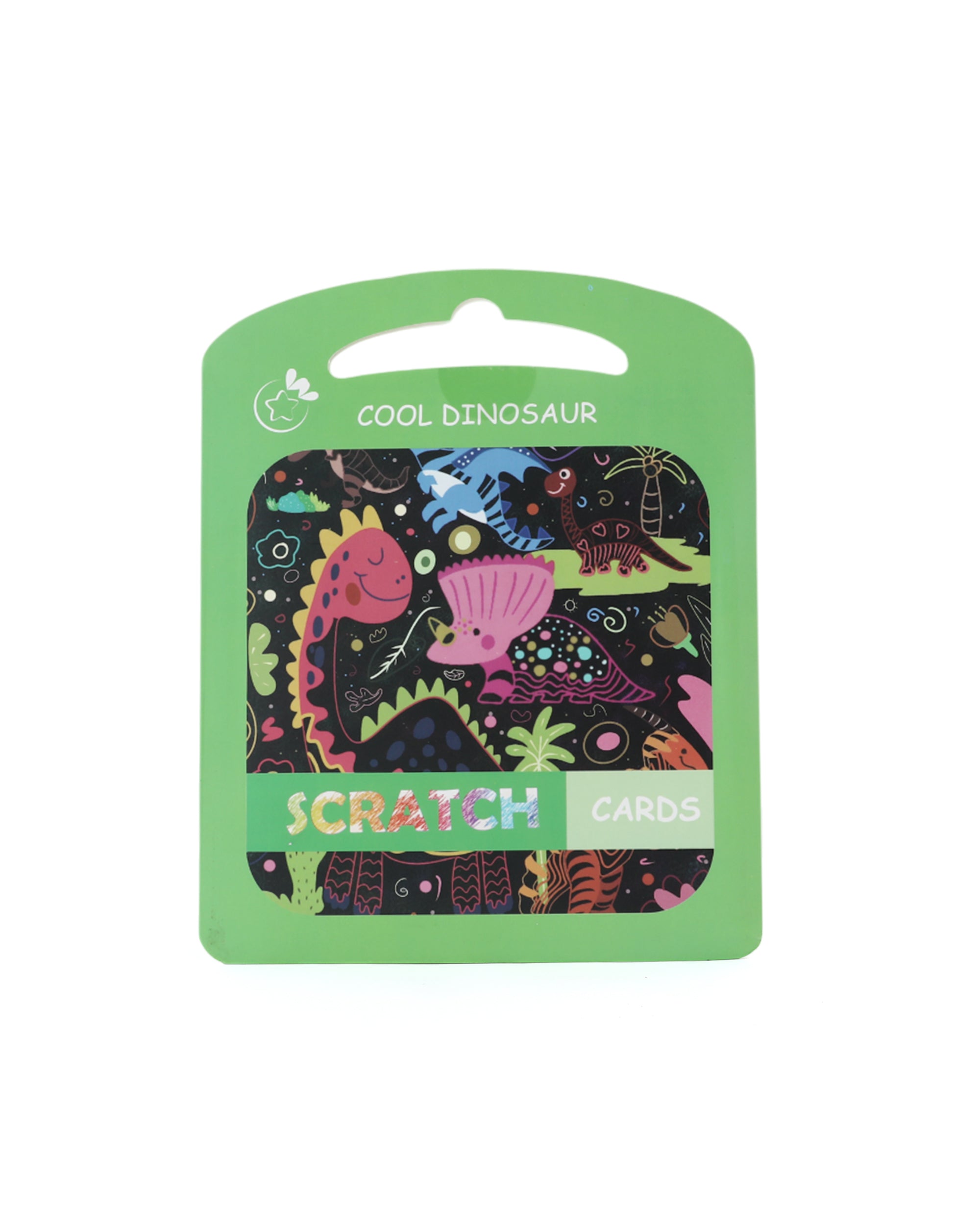 Scratch Cards, Coloring Books, Chase Value, Chase Value