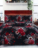 Valuables Double Bed Sheet